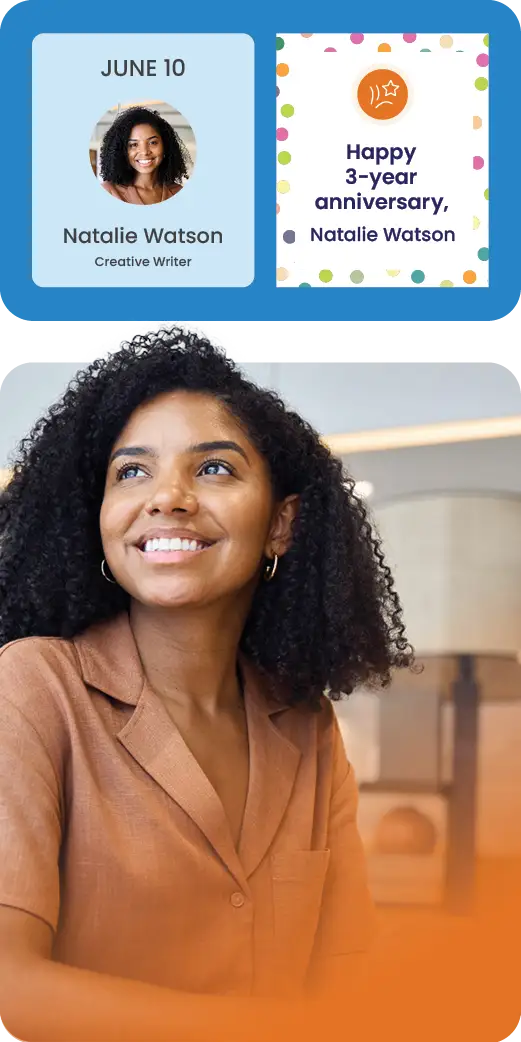 employee engagement push notifications